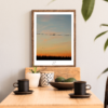 Affiche Coucher de soleil - Photographie n°5 - 30x40 – Image 2