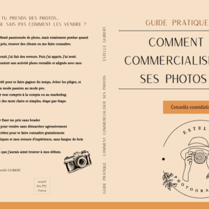 Guide pratique - Comment commercialiser ses photos