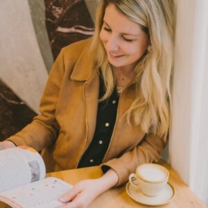 Accompagnement - 1 mois