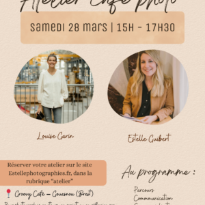 Atelier Louise & Estelle