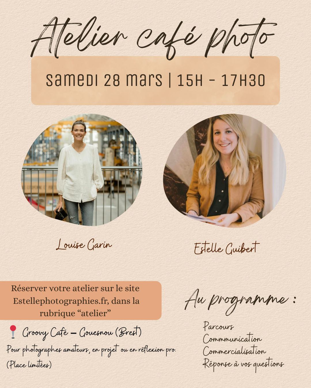 Atelier Louise & Estelle