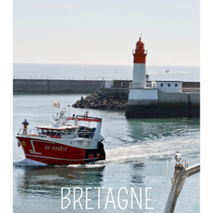 CARTE POSTALE PORTBATEAUX3 BRETAGNE